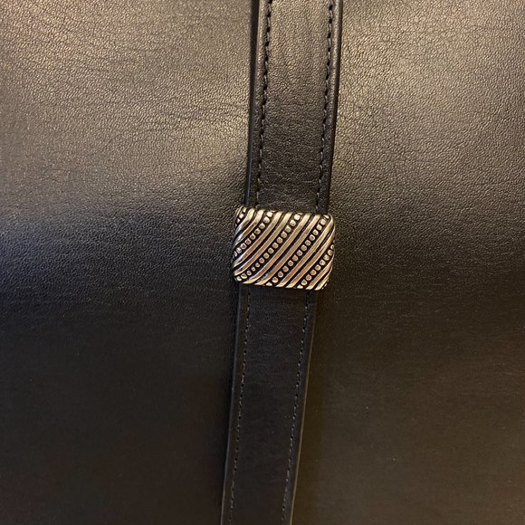 James Avery Shopper Handbag - Picture 5 of 8